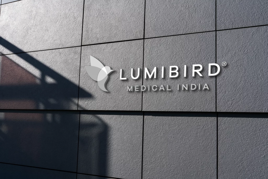 Lumibird Medical India